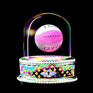 Mystery Box Luxury Designer Romantic Luxury Box